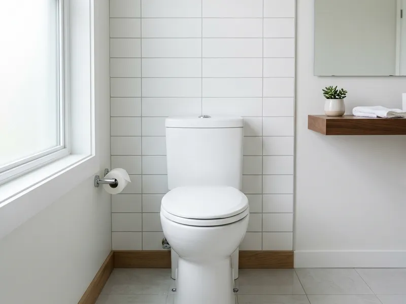 Toilet Repair & Installation Plumber in Sale City, GA